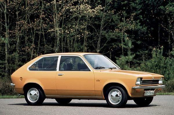 Opel Kadett-C werkplaatshandboek op CD NL, Ophalen of Verzenden