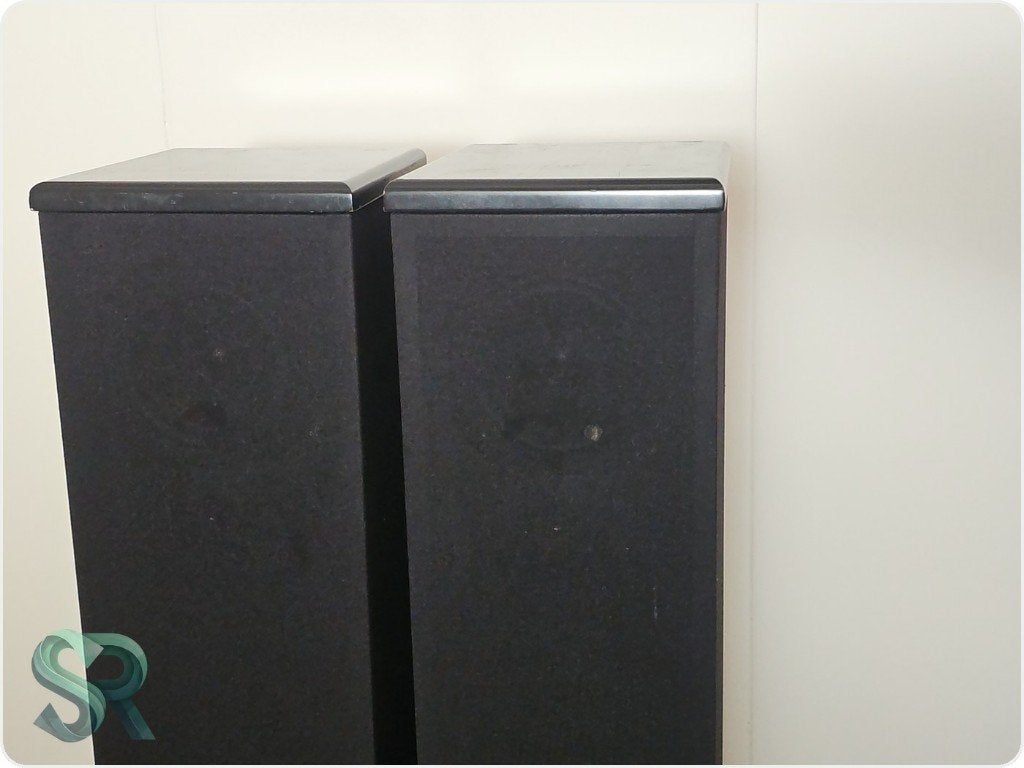 Impuls MODEL 24, Audio, Tv en Foto, Gebruikt, ., ., Minder dan 60 watt