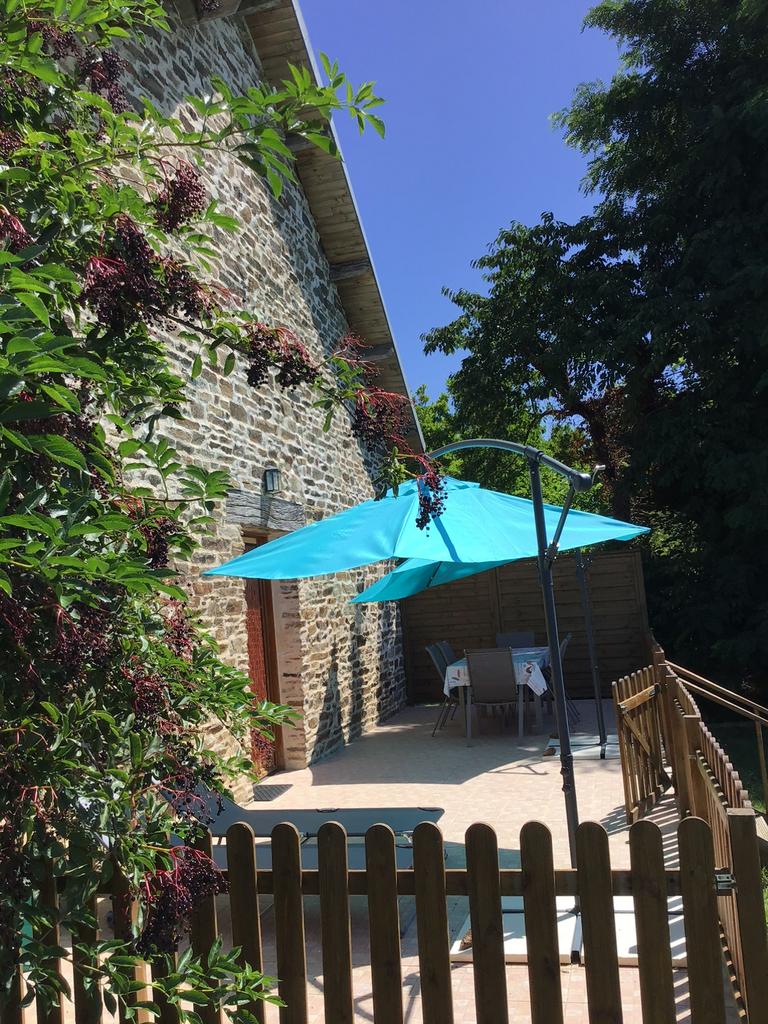 Vakantiehuis La Grange Ruim Comfortabel Rustiek ZW Frankrijk, Vakantie, Vakantiehuizen | Frankrijk, Dordogne, Boerderij of Cottage