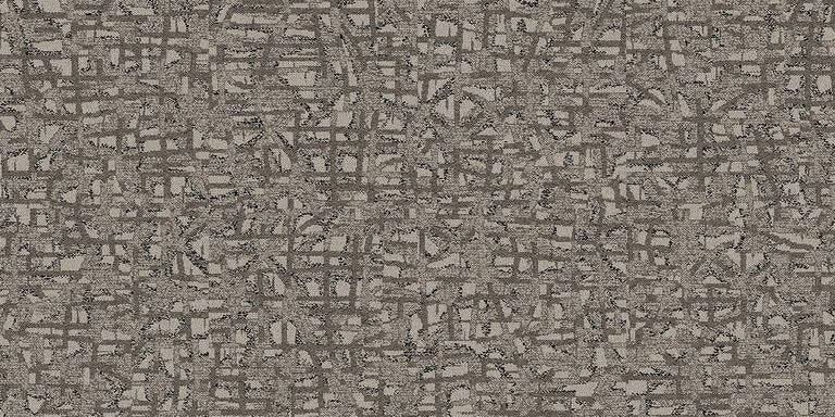Mooie grijze design tapijttegels E610 Feldspar, Ophalen of Verzenden, Zo goed als nieuw, Tapijttegels, Grijs