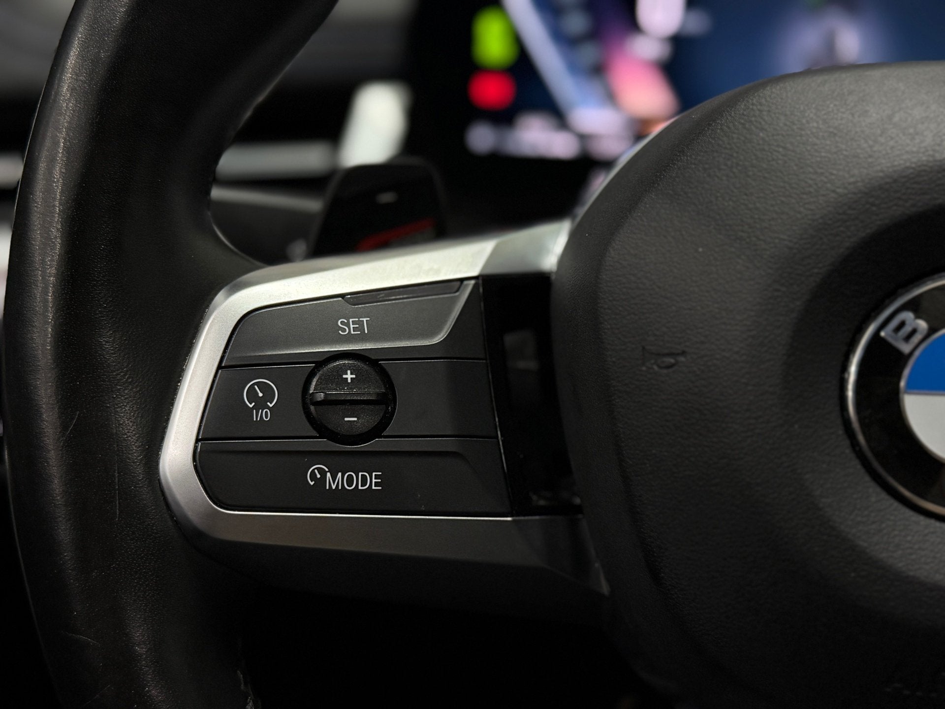 Foto 19 van BMW X1 sDrive20i M Sport | Pano | Sportstoelen | ACC | Trekh