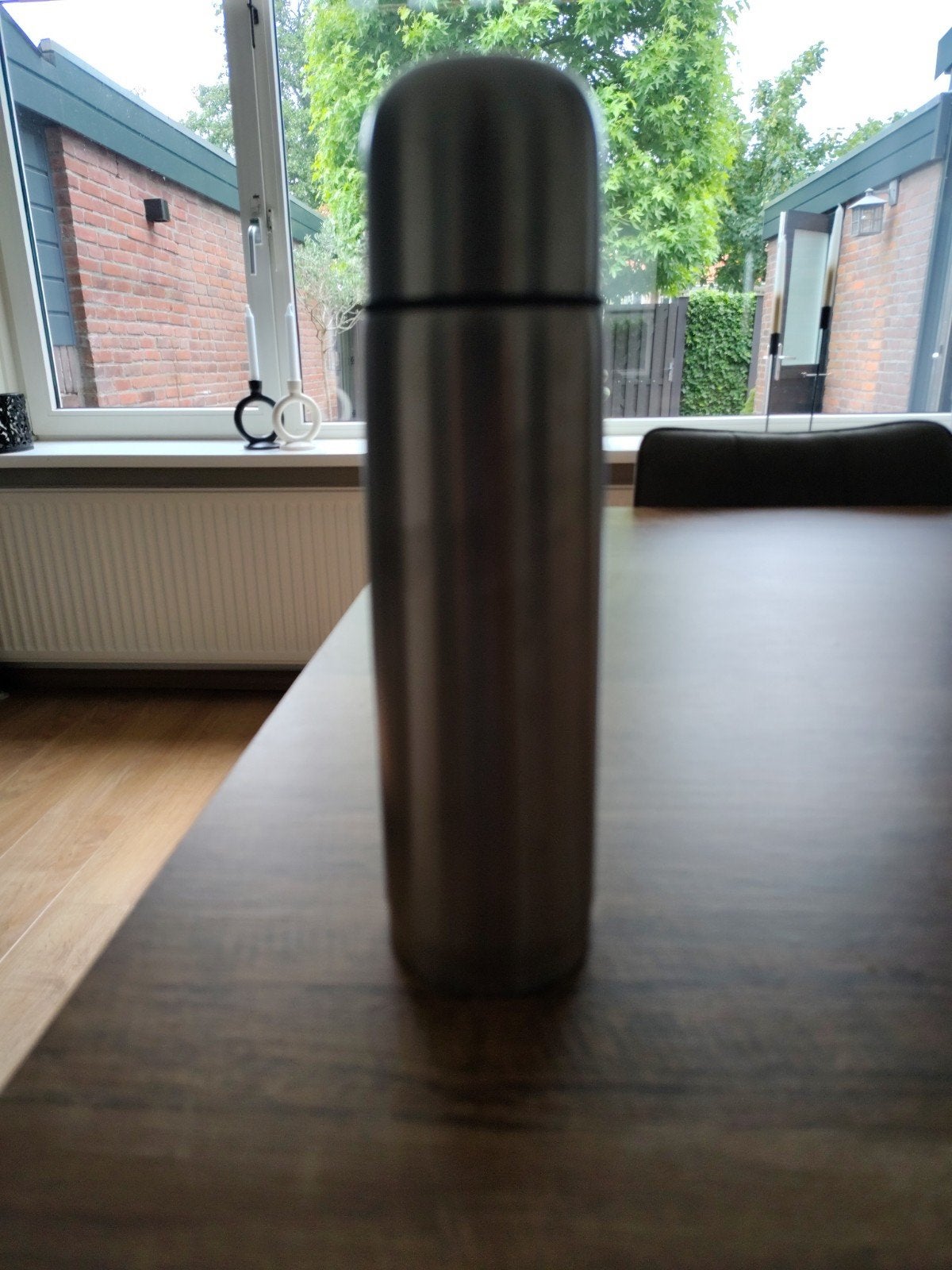 Thermobeker nog helemaal nieuw, Ophalen of Verzenden, Nieuw