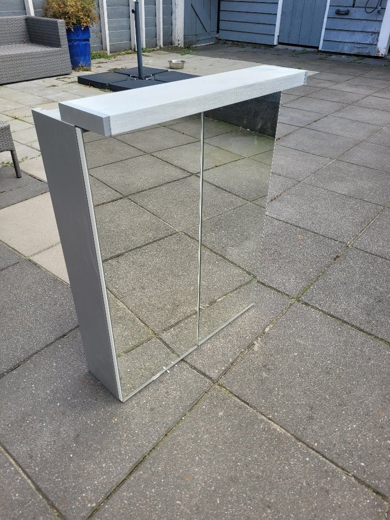 Badkamermeubel, Huis en Inrichting, Ophalen, 50 tot 100 cm, Minder dan 25 cm, Minder dan 100 cm