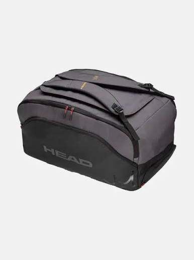 Coello Pro X Padel Duffle Bag L, Ophalen of Verzenden, Zo goed als nieuw, Padeltas
