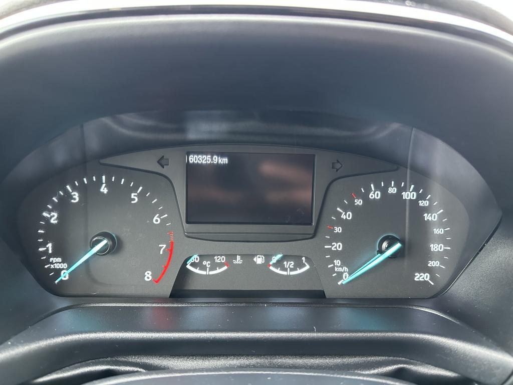 Ford Fiesta 1.0 EcoB. Connected | CarPlay | Airco | Cruise |, Auto's, Keurmerk '100% Onderhouden', 94 pk, Gebruikt, Euro 6