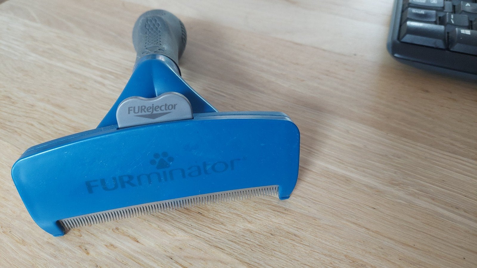 Furminator hondenborstel, Ophalen of Verzenden