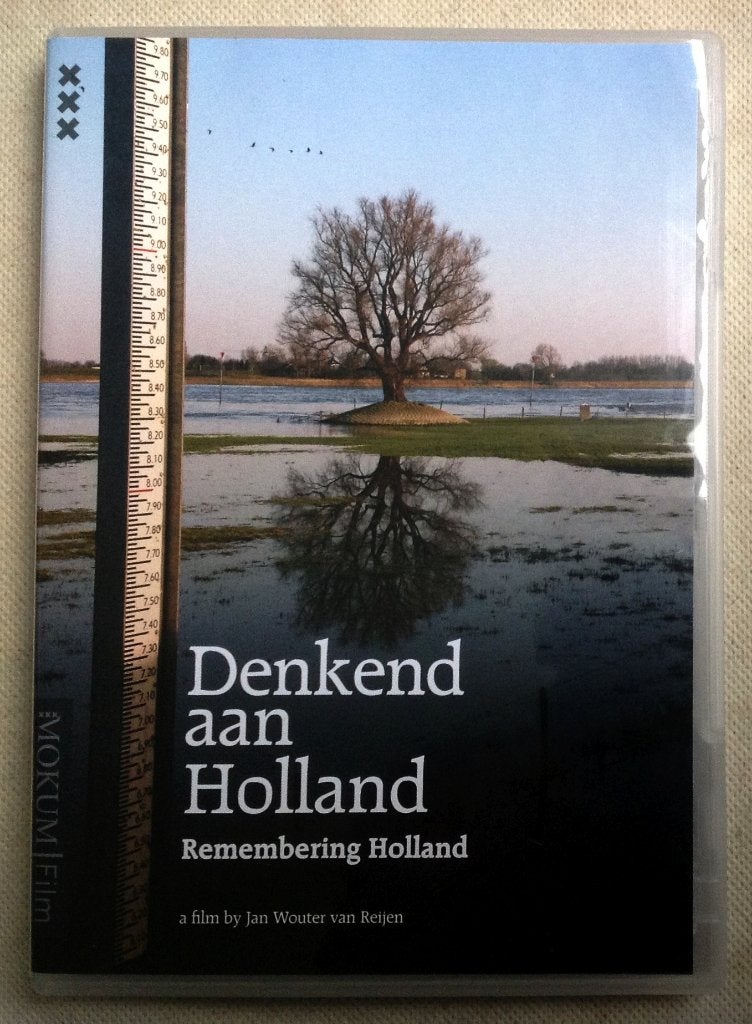 Denkend Aan Holland  Remembering Holland (De Waal), Verzenden, Alle leeftijden, Duits, Nederlands