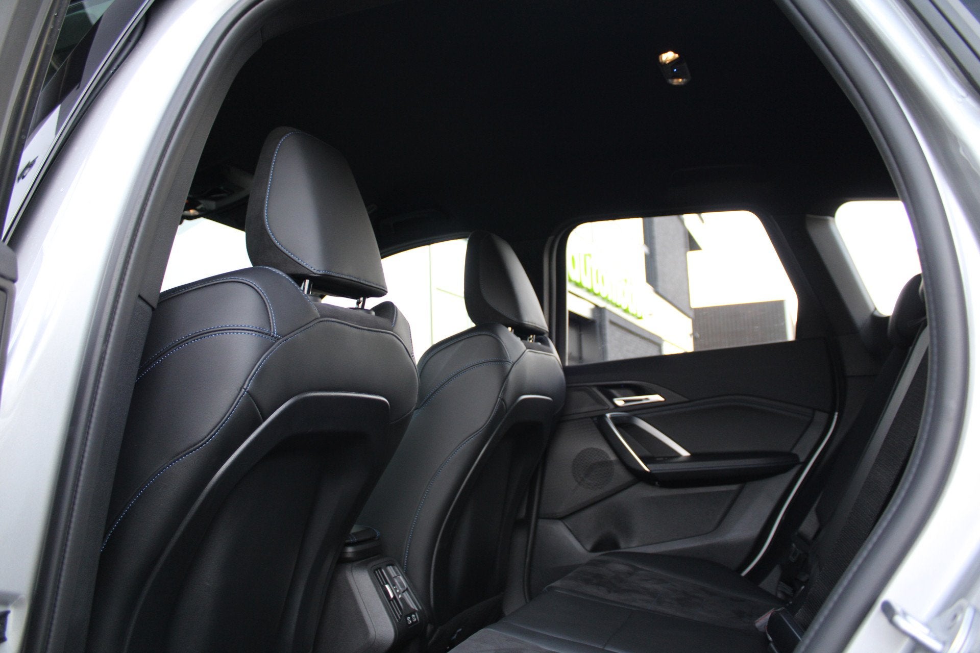 Foto 34 van BMW X1 sDrive20i | BTW | M-SPORT | KEYLESS | HUD | 360 CAM |