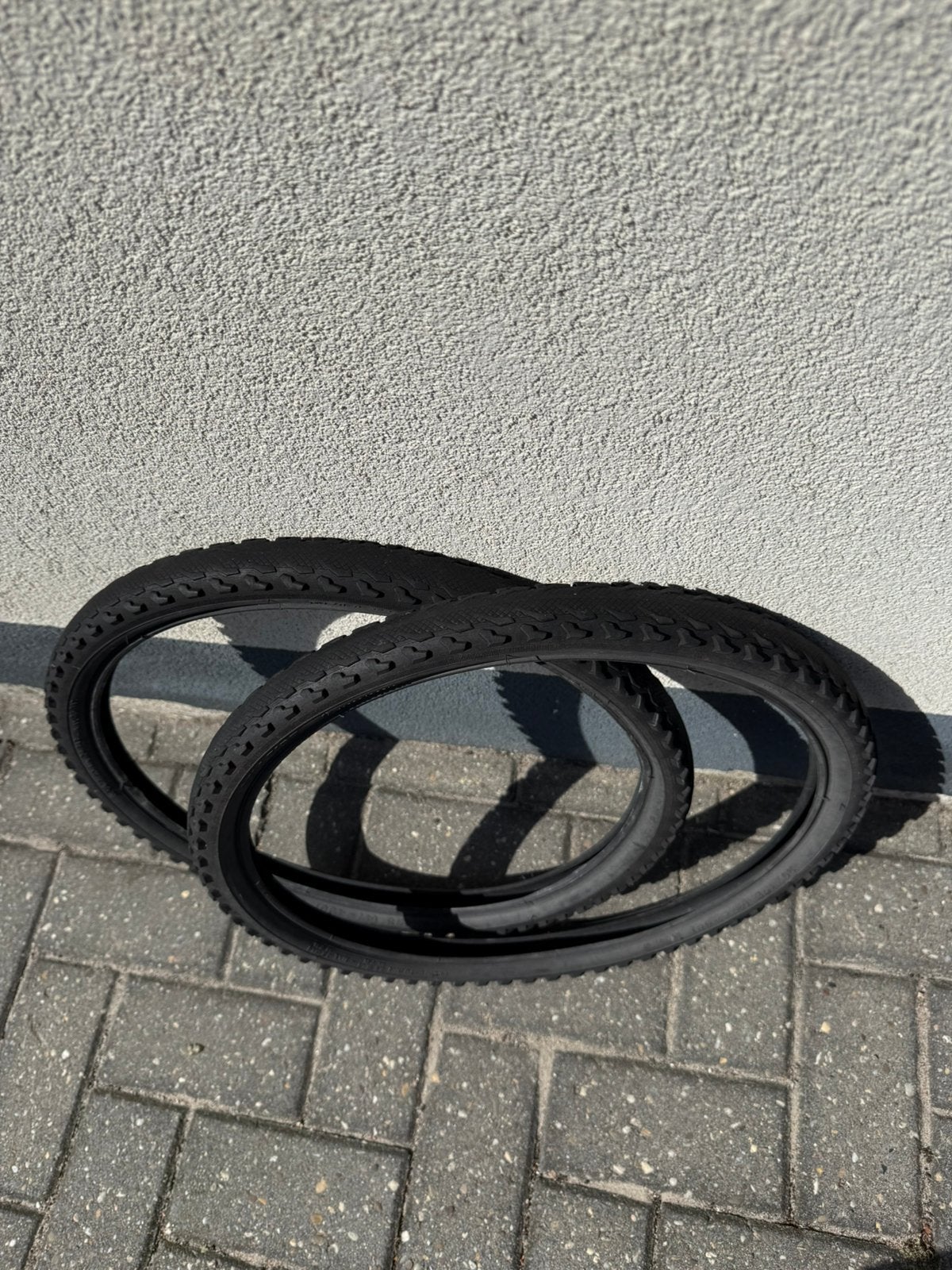 Diverse fiets buitenbanden, Ophalen, Zo goed als nieuw, Band, Rubber