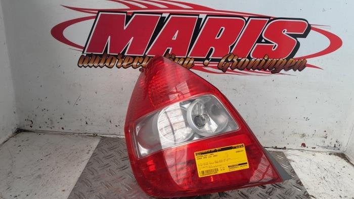Achterlicht links van een Honda Jazz, Honda, Gebruikt, -, -
