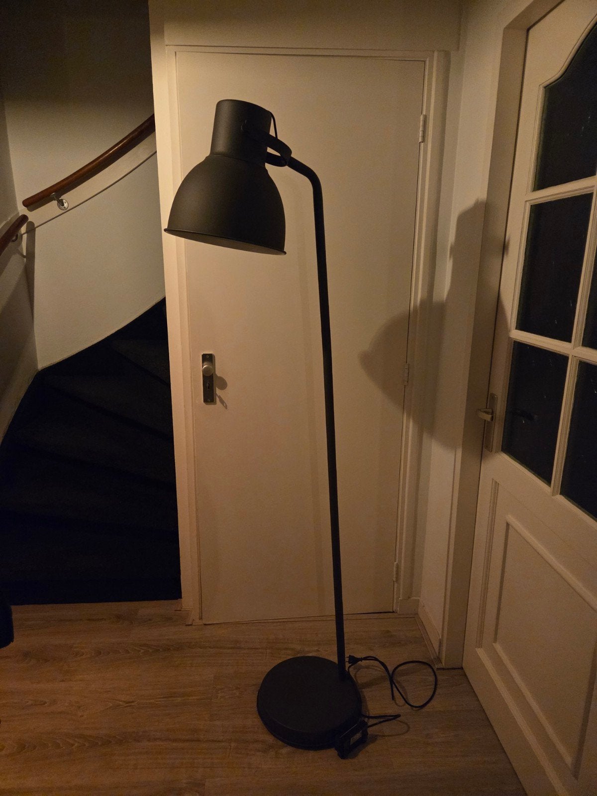 lampen Ikea, Huis en Inrichting, Ophalen, Gebruikt, 150 tot 200 cm