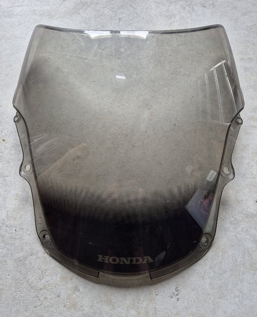 Honda CBR 1100 XX Blackbird voorruit windscherm, Ophalen of Verzenden, Gebruikt