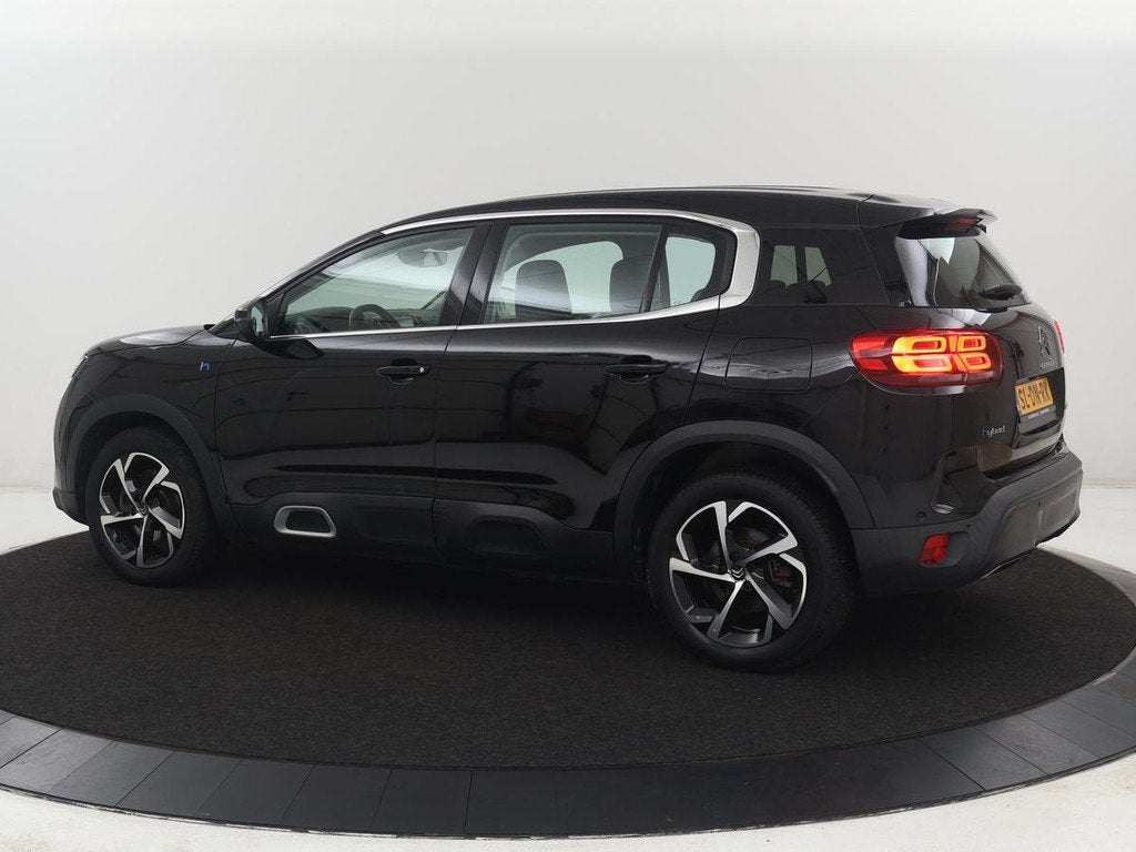 Citroen C5 Aircross 1.6 Plug-in Hybrid 225 Business | SOH 93, Stof, Euro 6, 4 cilinders, 181 pk