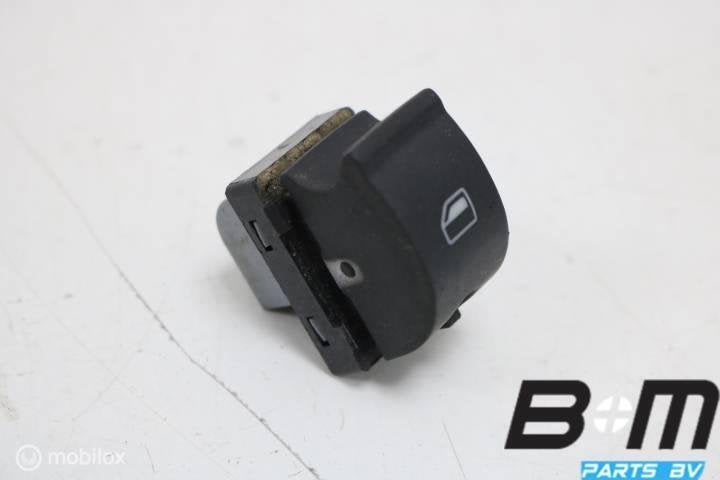 Raamschakelaar rechts voor Audi A4 8E 8E0959855, Auto-onderdelen, Gebruikt