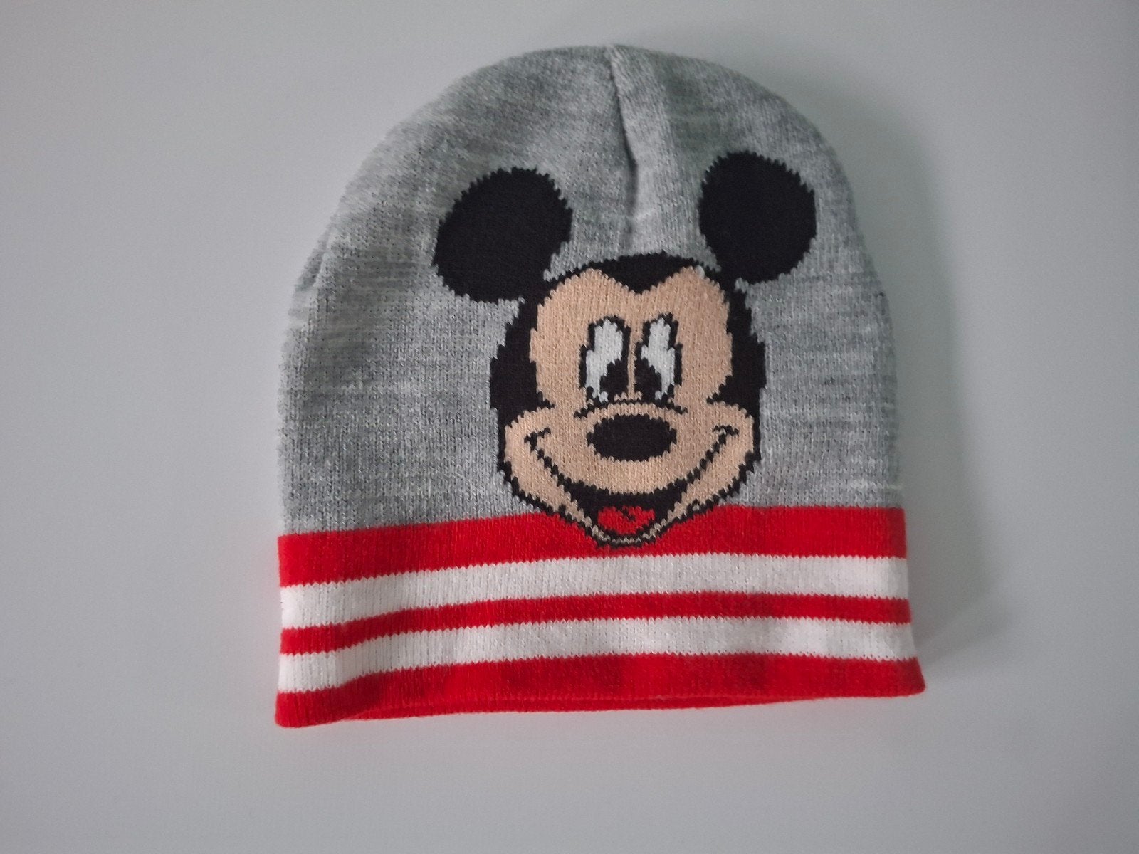 Leuke Mickey Mouse muts voor kinderen, Disney, Jongen of Meisje, Nieuw, Ophalen of Verzenden