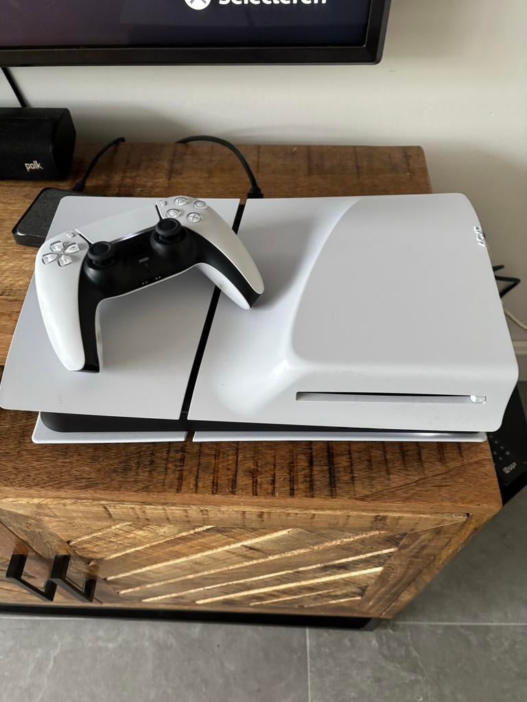 PlayStation 5 Disc Edition met Call of Duty en Starter Kit, Spelcomputers en Games, Games | Sony PlayStation 5, Ophalen, Online