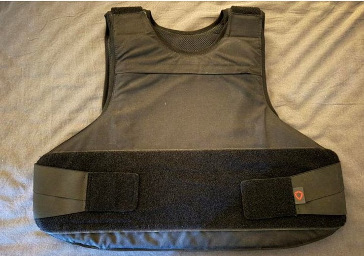 Kogelwerend vest | Croshield, Verzamelen, Militaria | Algemeen, Ophalen of Verzenden, Landmacht, Nederland, Kleding of Schoenen