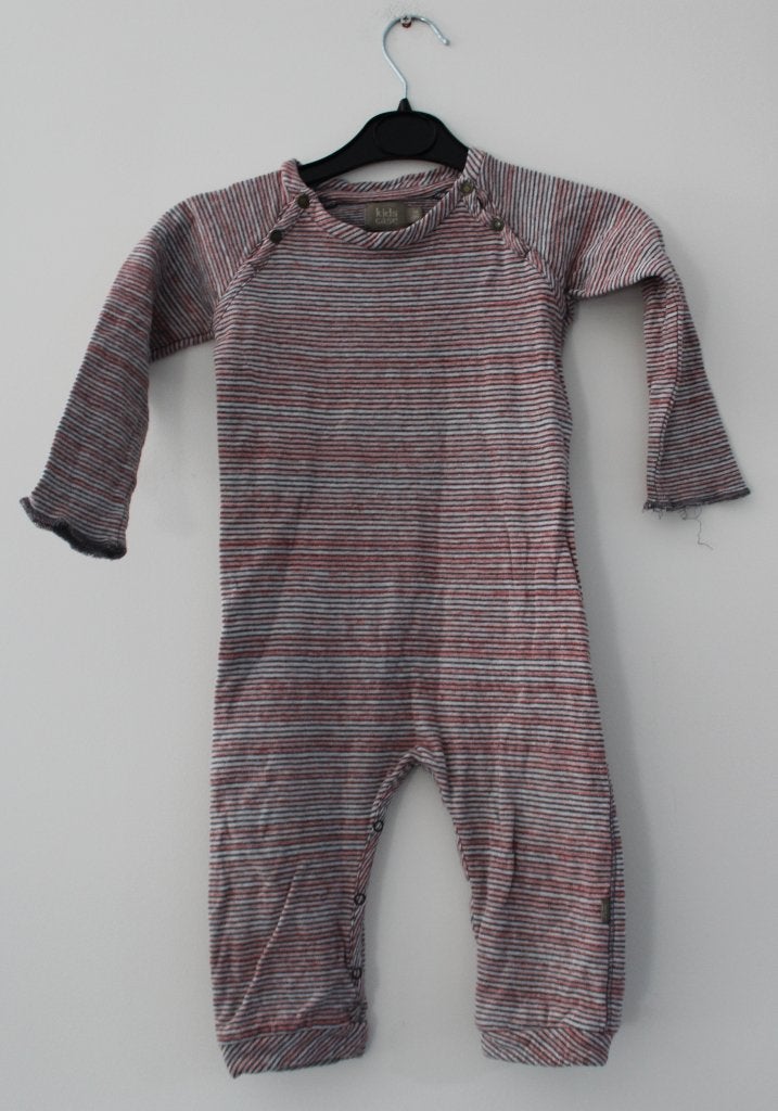 Jumpsuit van KidsCase 80, Kinderen en Baby's, Babykleding | Maat 80, Gebruikt, Meisje, Ophalen of Verzenden, Kids Case