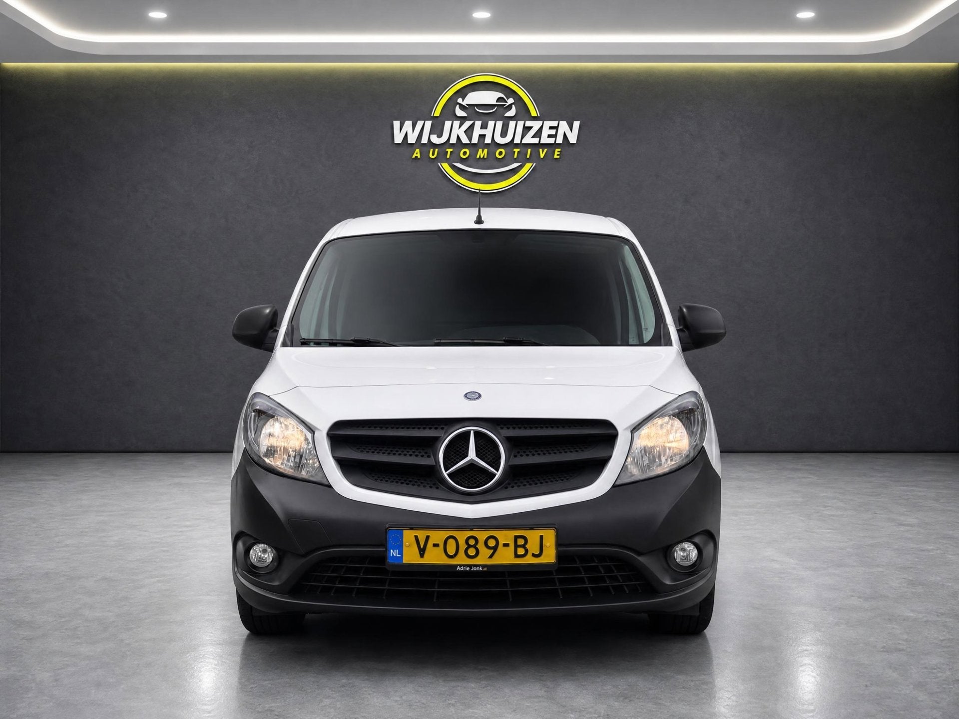 Mercedes-Benz Citan