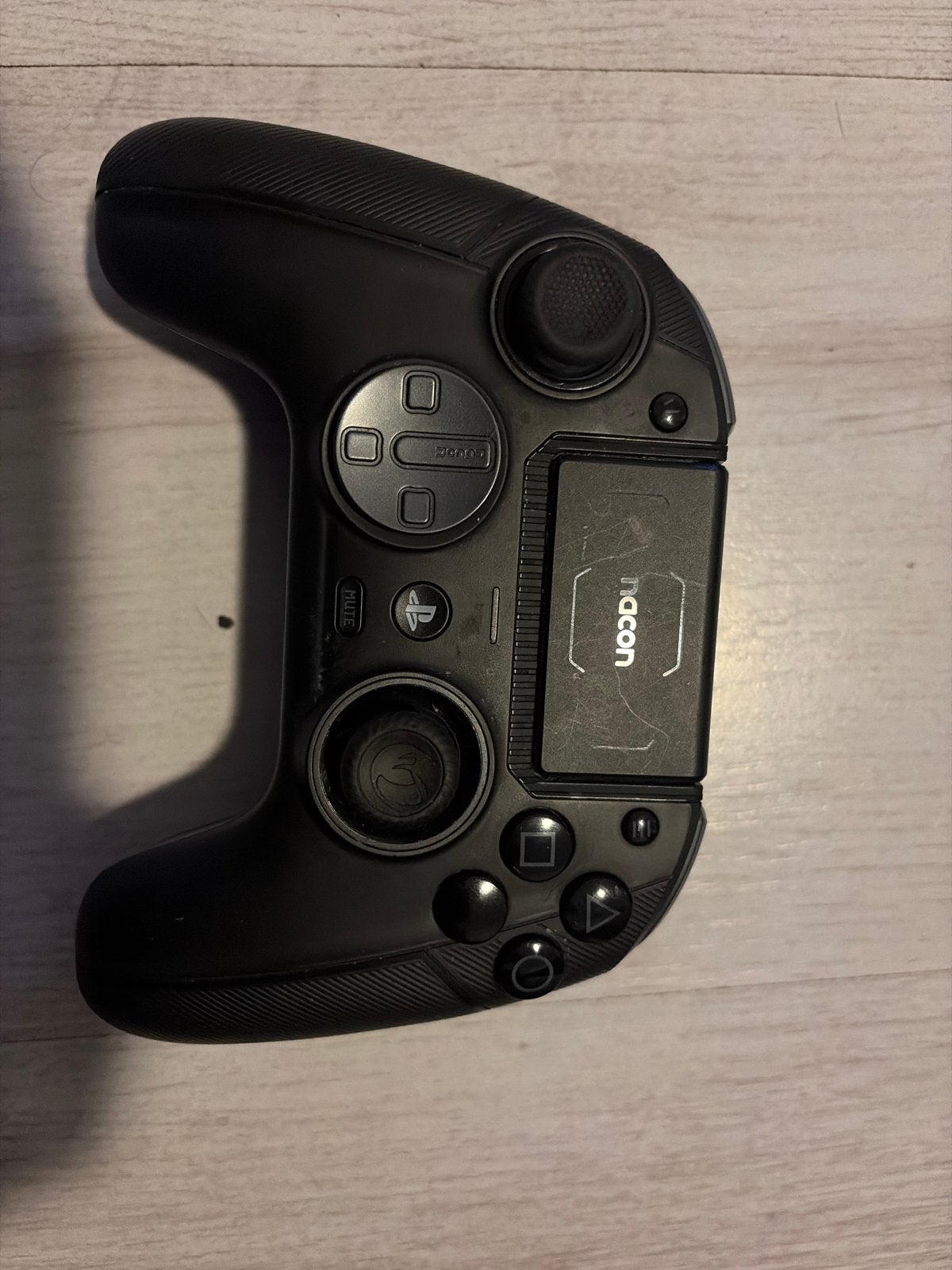 Nacon Revolution 5 Pro Controller PS5/PS4 - Complete Set, Ophalen, Zo goed als nieuw, Controller, PlayStation 4