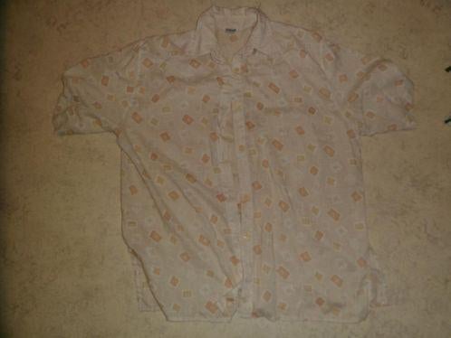 Blouse, maat 46 merk Sinem, Ophalen, Zo goed als nieuw, Maat 46/48 (XL) of groter, Overige kleuren