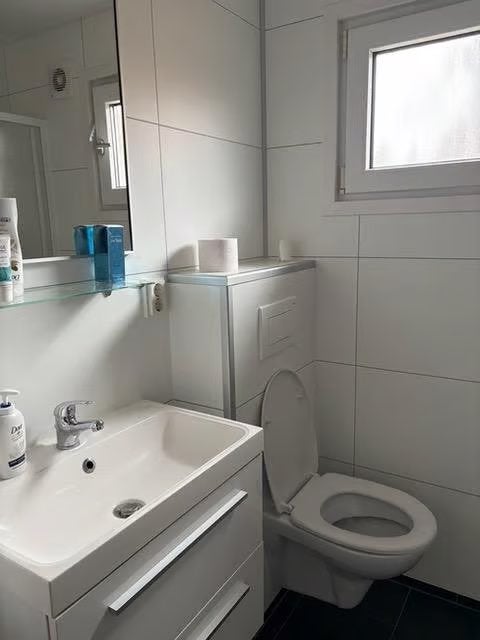 Foto 5 van EXCLUSIEF CHALET OP EIGEN GROND AAN HET VELUWEMEER