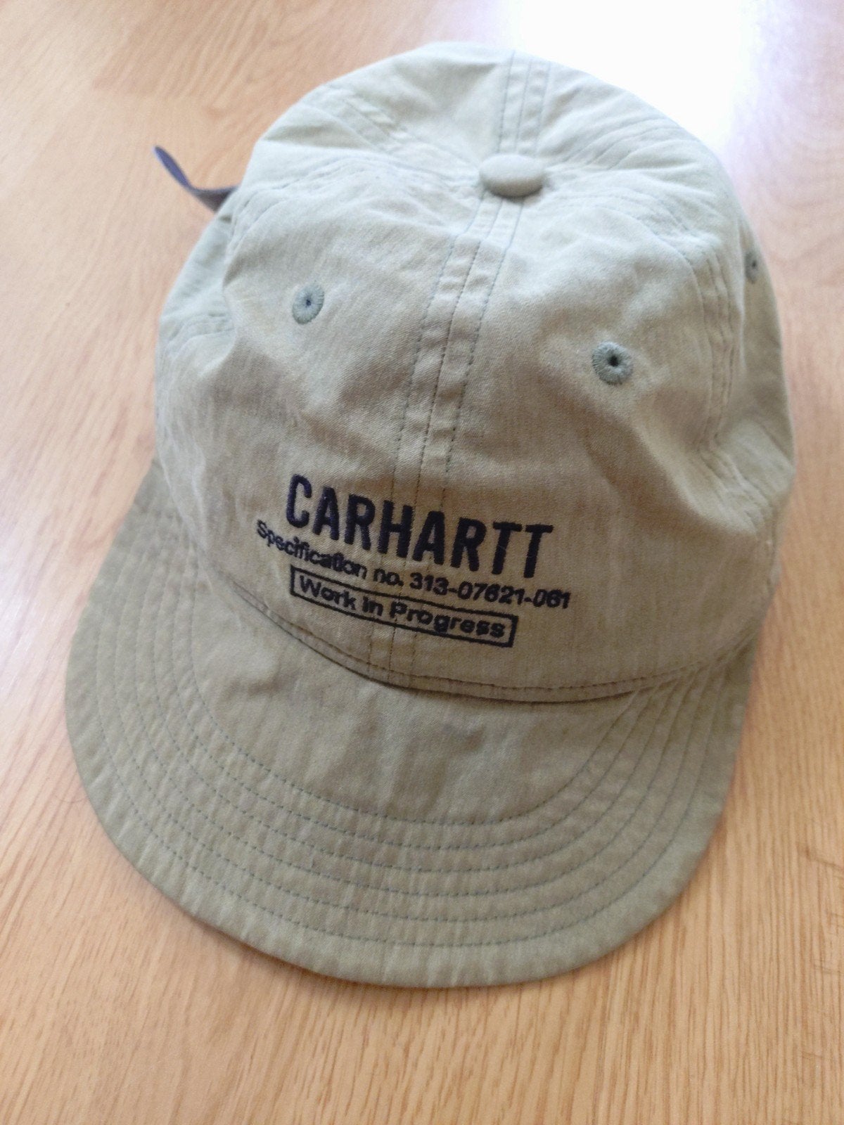 Carhartt Work in Progress Pet, Carhartt, Pet, Gedragen, One size fits all