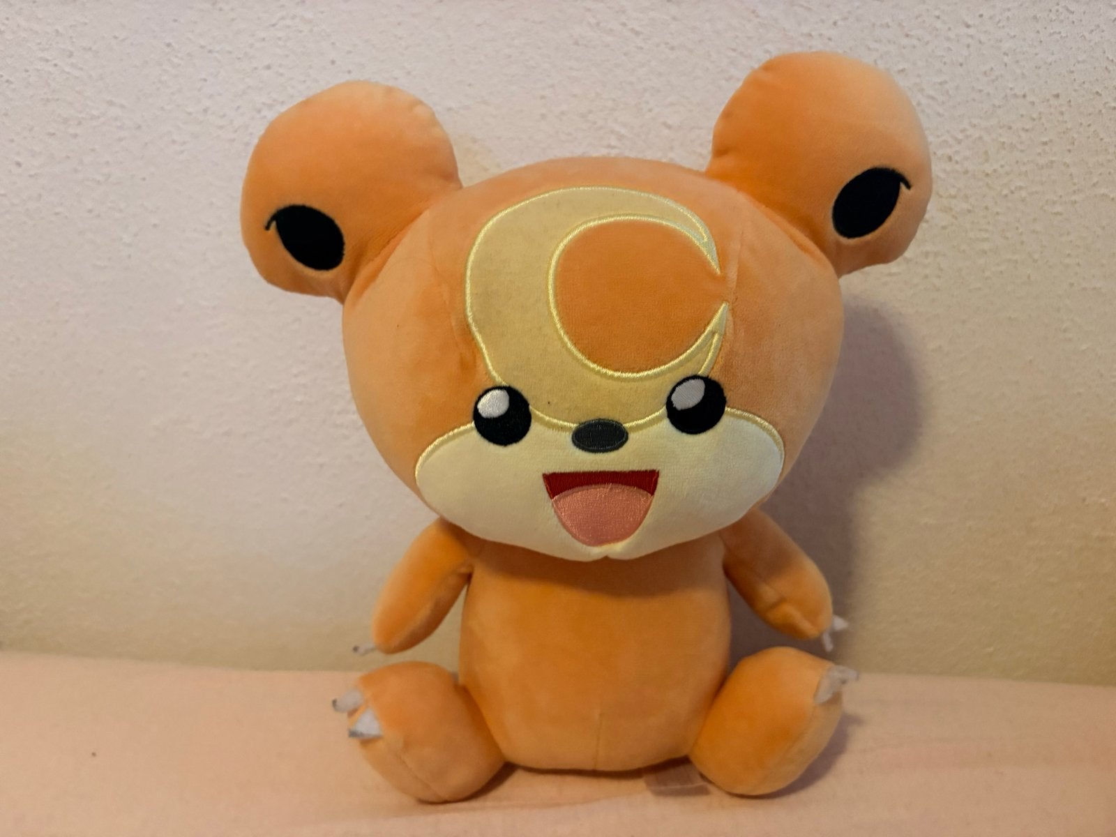 Pokemon Teddiursa, Ophalen, Oranje, Overige merken, Overige karakters