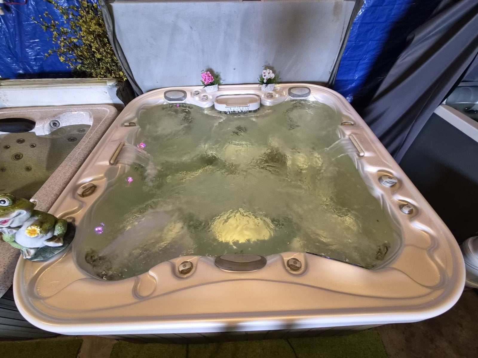 Foto 11 van ‼️SPOTGOEDKOOP ‼️MARQUIS JACUZZI ‼️