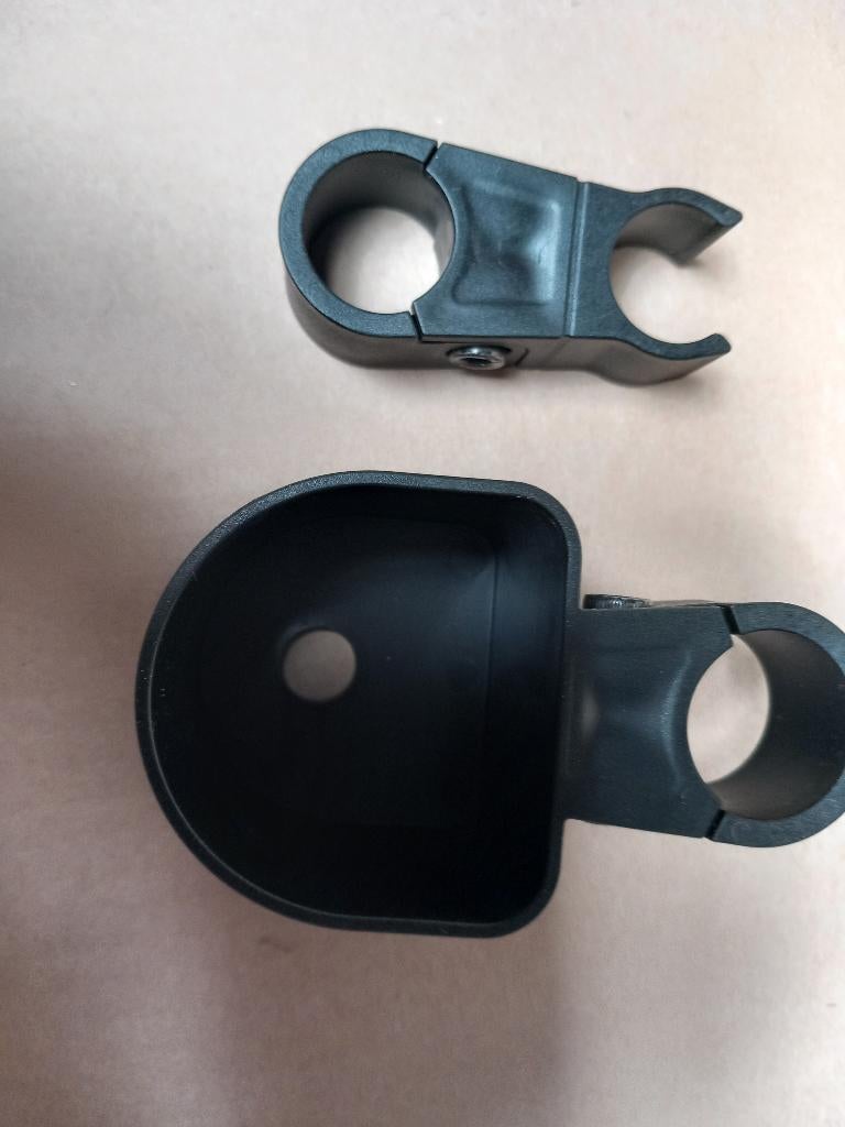 stokhouder voor rollator of rolstoel, Verzenden, Nieuw