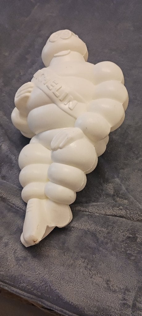 Michelin Bibendum, Verzamelen, Ophalen, Zo goed als nieuw, Overige typen