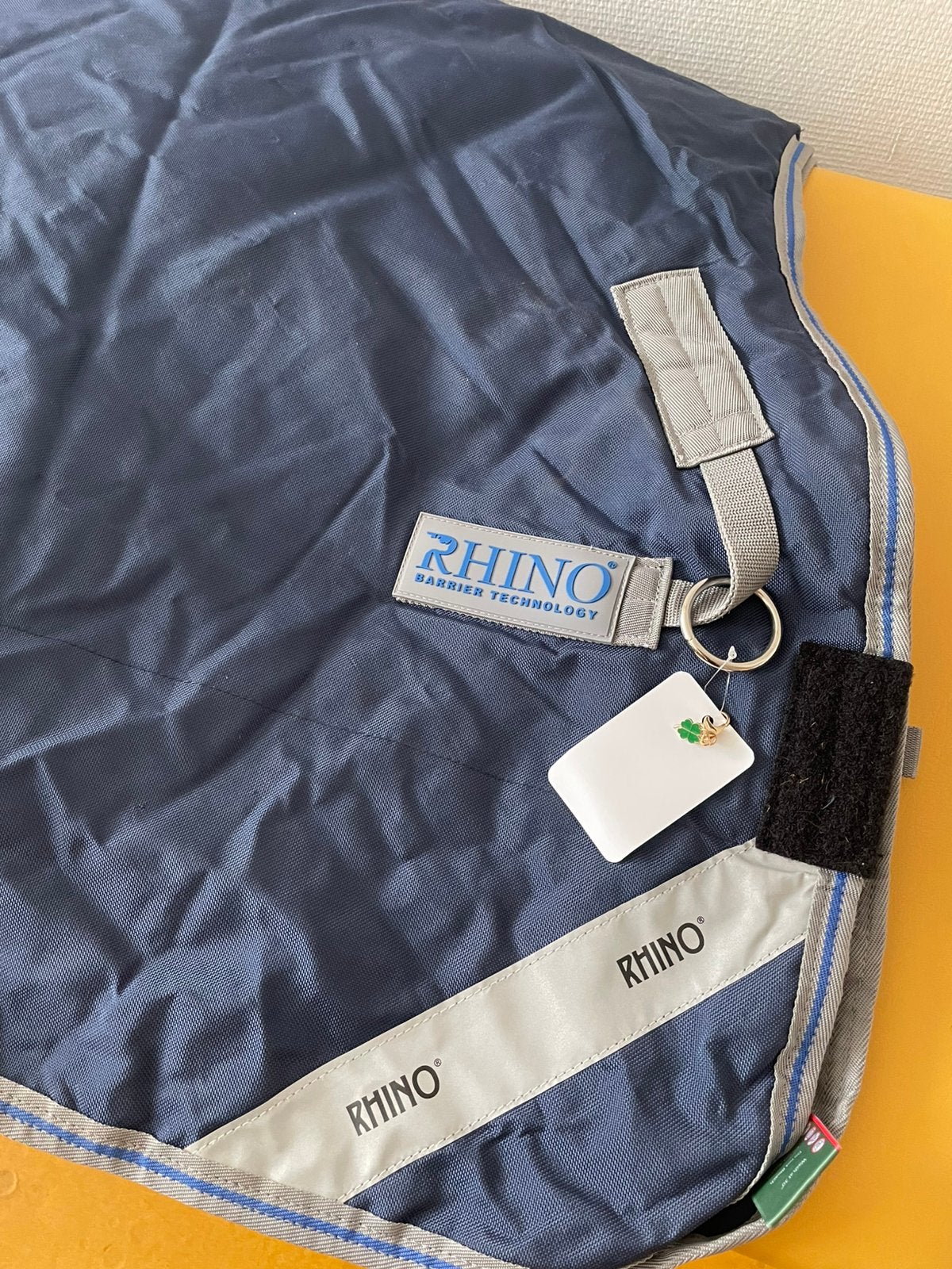 Horseware Rhino wug 7.0 (213) vari-layer medium, Ophalen of Verzenden, Zo goed als nieuw
