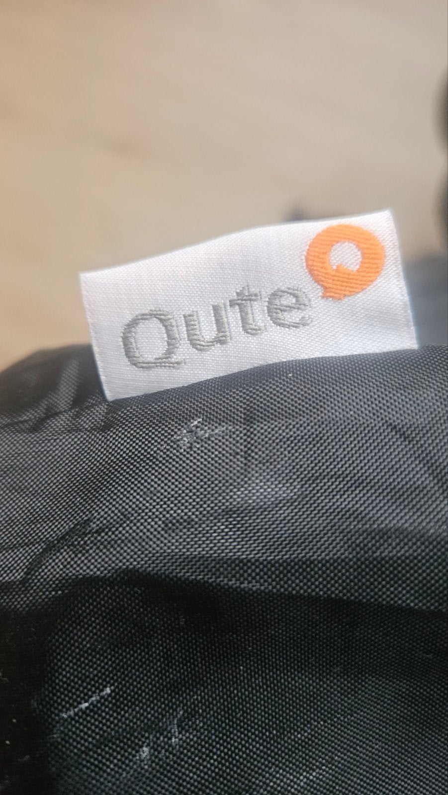 campingbed met extra matrasje, Kinderen en Baby's, Babywiegjes en Ledikanten, Ophalen, Zo goed als nieuw, Reisbedje