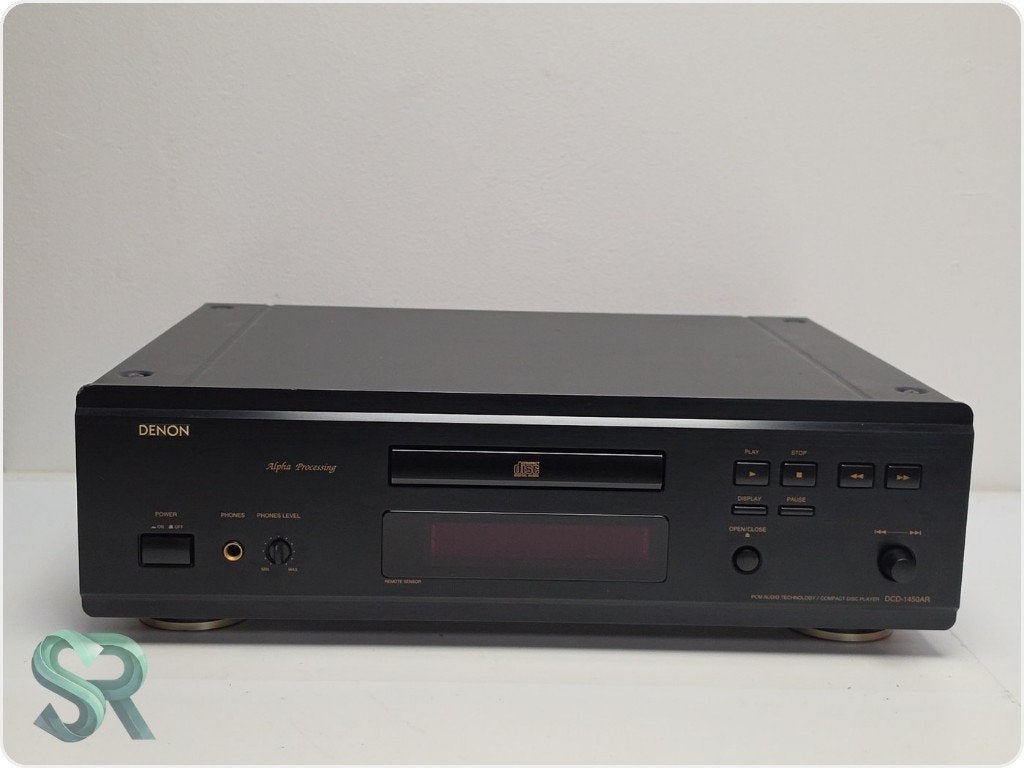 Denon DCD-1450AR, Overige merken, Gebruikt, ., Ophalen of Verzenden