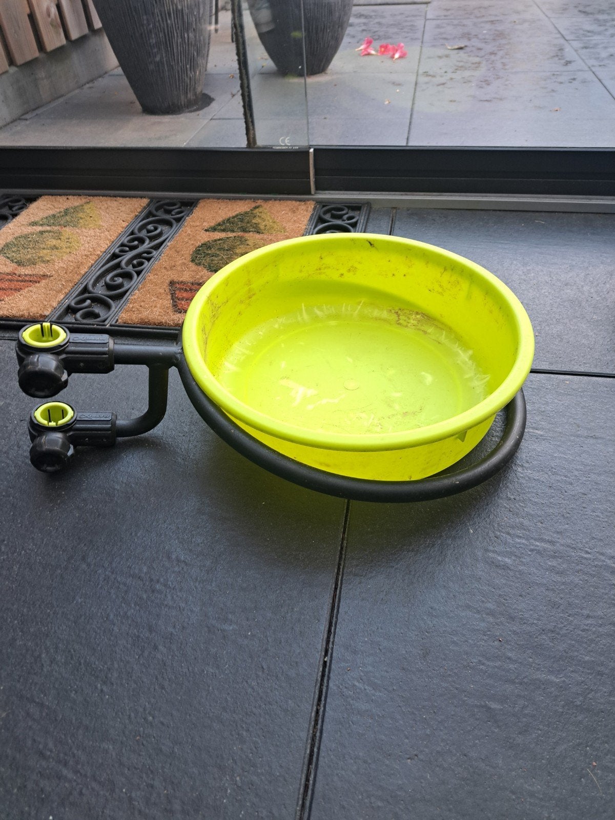 Matrix 3D-R X-Strong Bucket Hoop - Lime Bowl, Ophalen of Verzenden, Overige typen