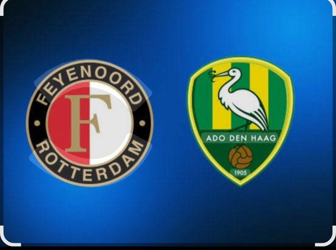 2 x vip Feyenoord-Ado