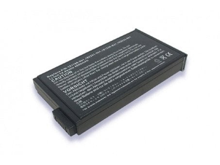 Laptop accu Compaq Presario 900,1500,1700,2800,EVO N160,N800, Verzenden, Nieuw