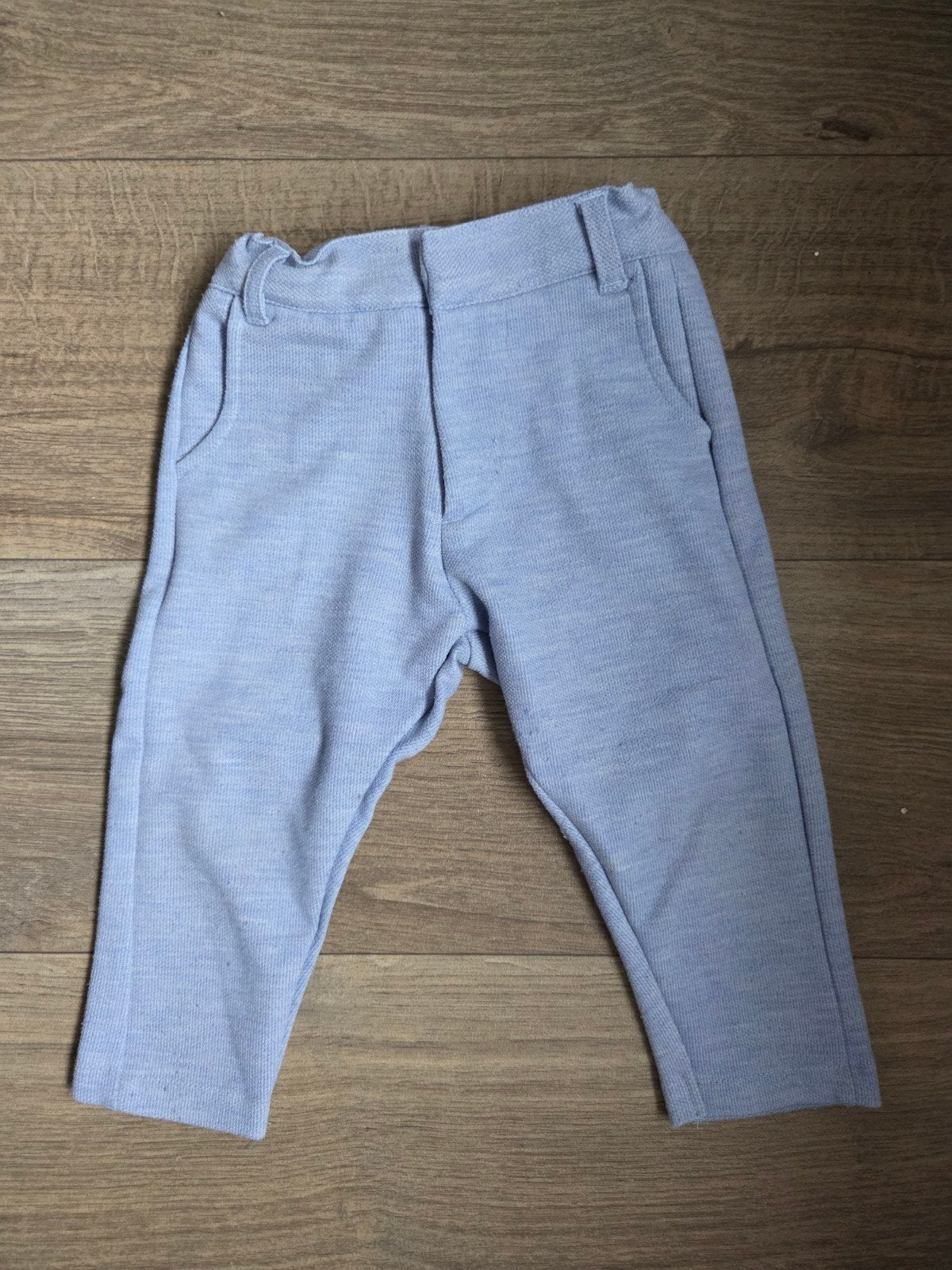 Nette broek Noppies maat 86, Kinderen en Baby's, Ophalen of Verzenden, Zo goed als nieuw