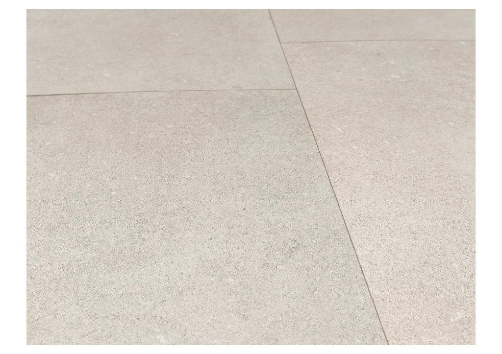 Krono PVC Vloer Vallon - 776x387x4.5mm, V-groef, Antislip, Ophalen, 75 m² of meer, Nieuw, Grijs