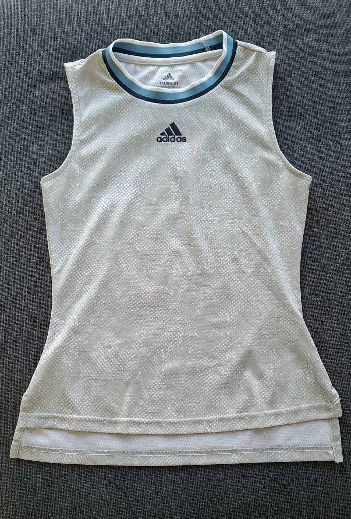 Adidas top tank XS, Adidas, Ophalen of Verzenden, Zo goed als nieuw, Racketsport