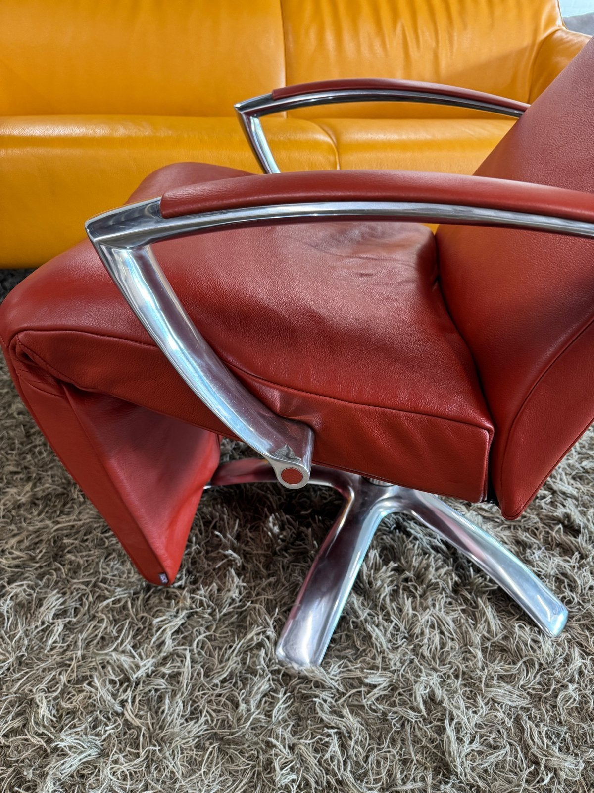 Foto 8 van Jori Brainbuilder Maxi Relaxfauteuil