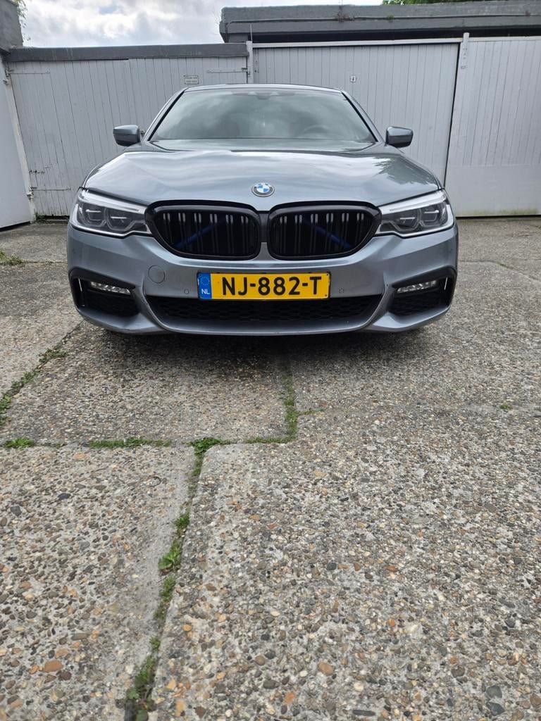 Bmw 540 i, Ophalen of Verzenden, Gebruikt, BMW