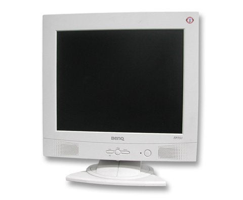 Benq FP751 monitor nieuw, Ophalen, Nieuw, Overige typen, VGA