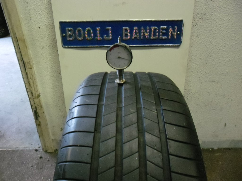 275 35 19 rft demobanden bridgestone turanza t005 met 7mm, 19 inch, 275 mm, Banden en Velgen, Ophalen of Verzenden
