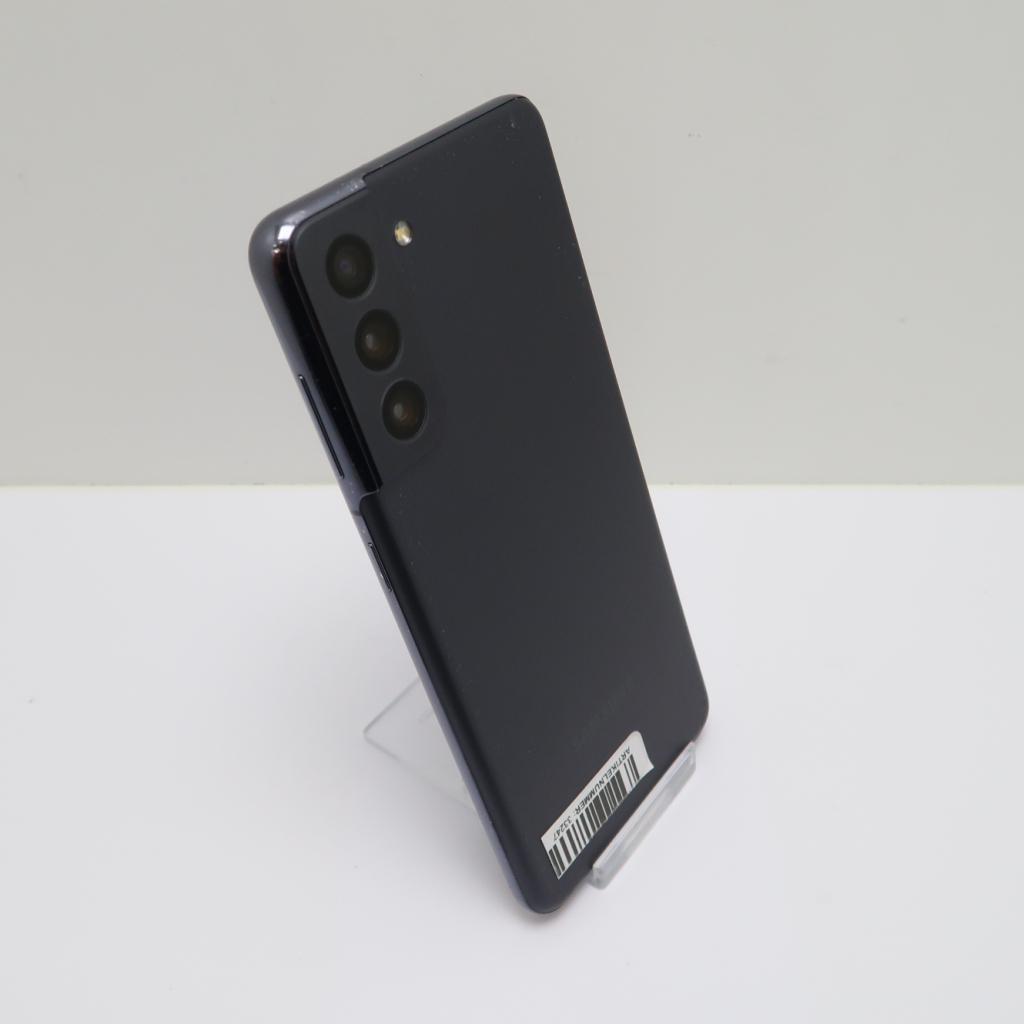 Samsung Galaxy S21 5G 128GB Dual | in Redelijke Staat, Niet ingevuld, Zo goed als nieuw, Niet ingevuld, Niet ingevuld