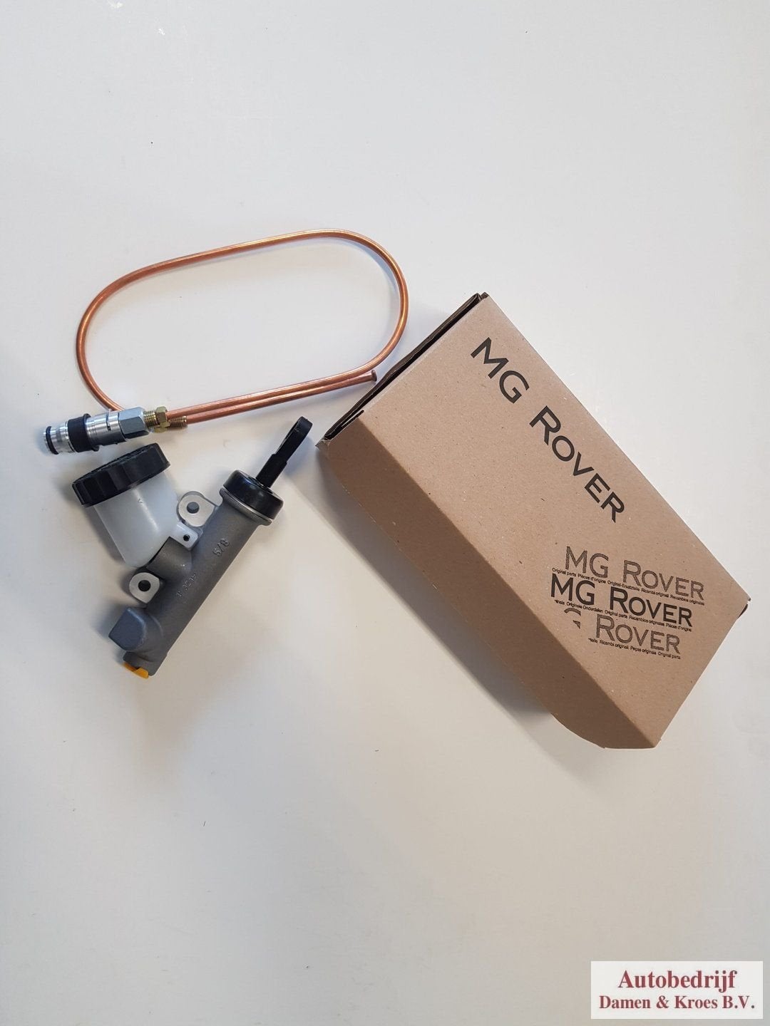 Koppelingscilinder  Rover 75 MG ZT STC100156T, Auto-onderdelen, -, -, Nieuw, Ophalen of Verzenden