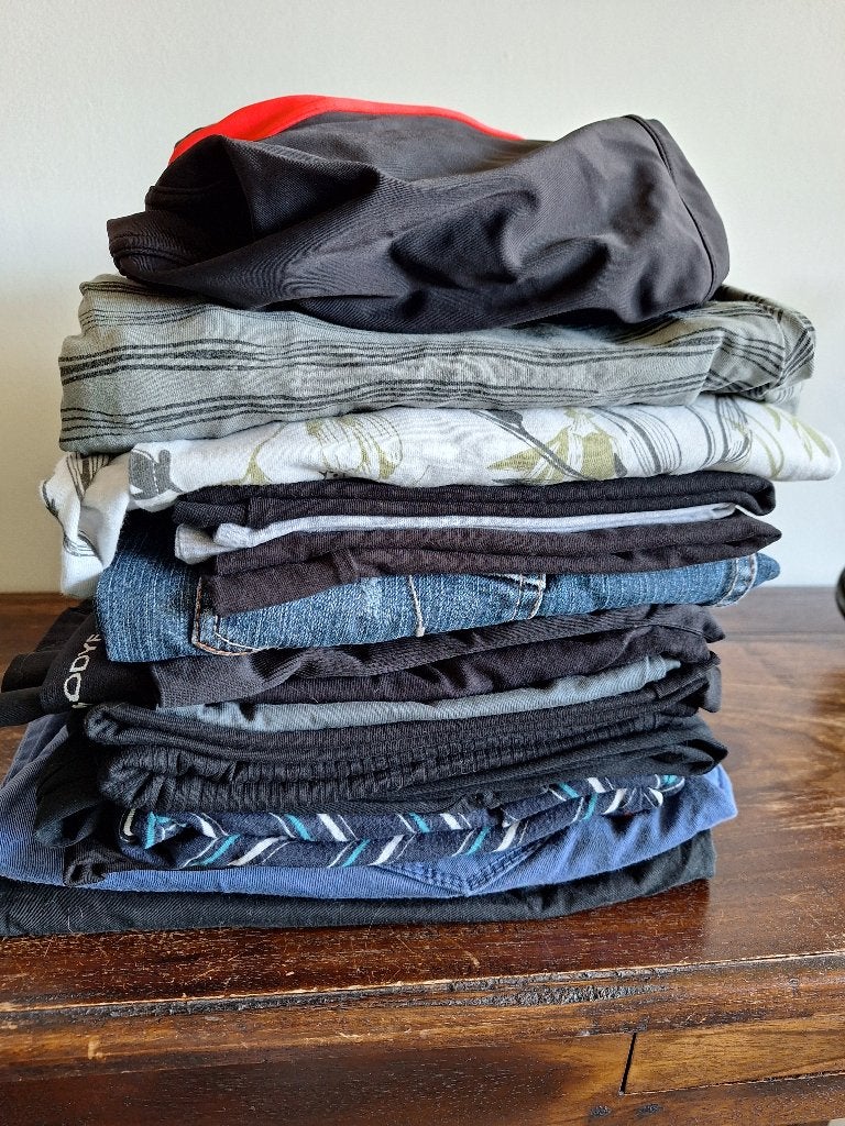 Zwangerschapskleding zomer maat M, Kleding | Dames, Positiekleding, Gedragen, Overige typen, Maat 38/40 (M), Overige kleuren, Ophalen of Verzenden