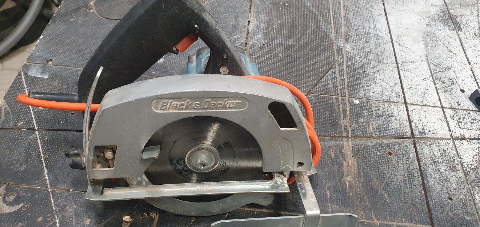 zaagmachien, Ophalen of Verzenden, Nieuw
