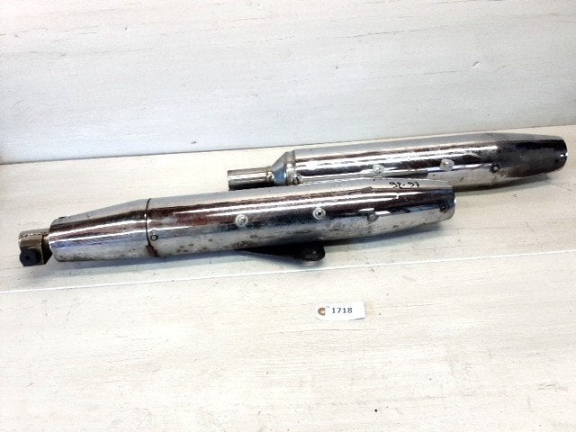XVZ1300 1992 - 1997 Yamaha Demper D1-54172