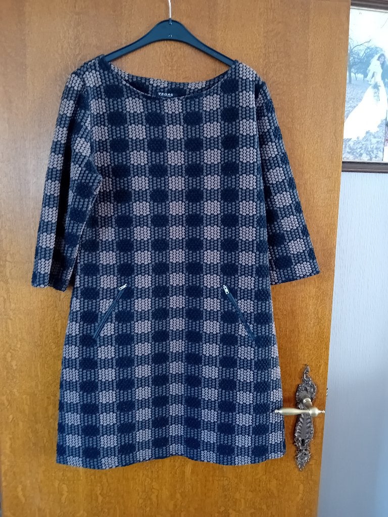 Kleding, Meerkleurig, Ophalen of Verzenden, Zo goed als nieuw, Knielengte